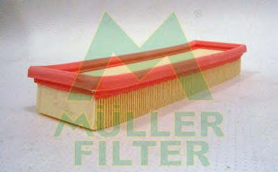 MULLER FILTER pa462 -  Воздушный фильтр